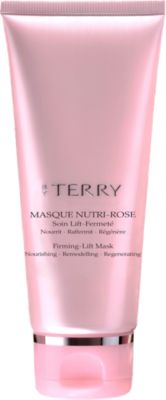 By Terry Masque Nutri Rose