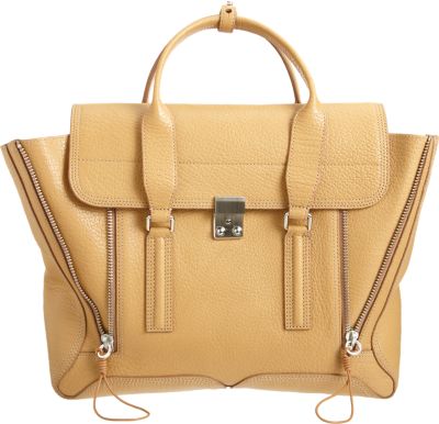 Phillip Lim Pashli Satchel 