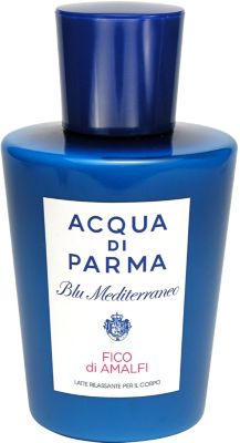 Acqua di Parma Blu Mediterraneo Fico di Amalfi Body Lotion