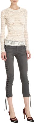 Isabel Marant Ricky Jeans 