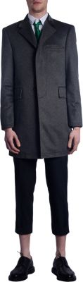 Thom Browne Chesterfield Coat 