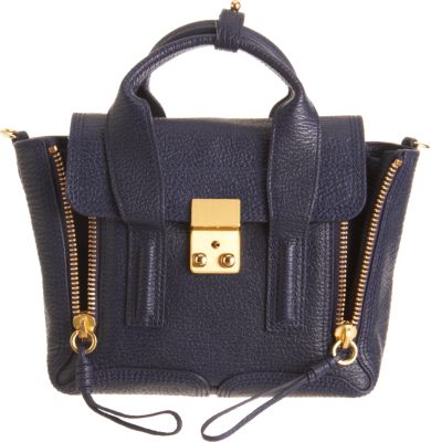 Phillip Lim Mini Pashli Satchel 