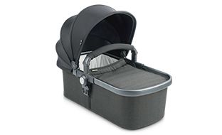 Image of baby bassinet