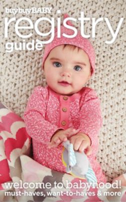 Browse The Baby Registry Guide Buybuy Baby