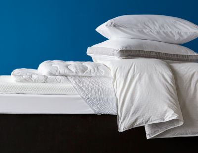 bed bath and beyond mattress topper twin