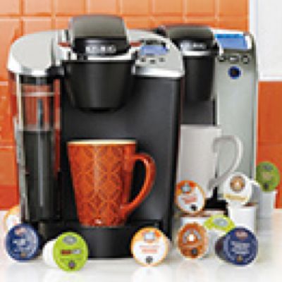 Coffee Makers