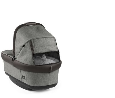 Peg-Perego Team Stroller in Onyx - buybuy BABY