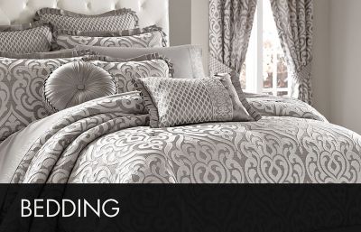 j queen new york kayani teal bedding collection