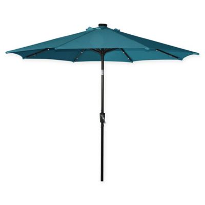 Umbrellas Staying Cool All Summer Bed Bath Beyond