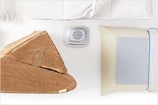 Healthy Living, Sleep Well