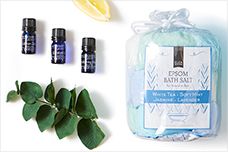 Healthy Living, Clean & Purify