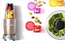 Healthy Living, Eat Better