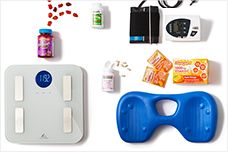 Healthy Living, Get Fit