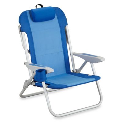 bed bath beyond chairs