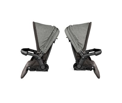 PegPerego Team Stroller in Onyx buybuy BABY
