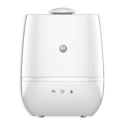 Motorola smart nursery humidifier