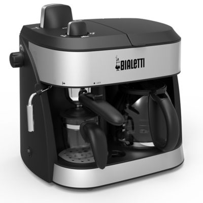 Bialetti® Combo Coffee & Espresso Maker - Bed Bath & Beyond