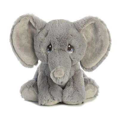 precious moments stuffed elephant