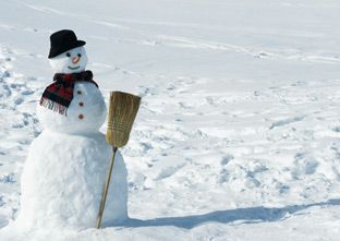 Winter Shop Products