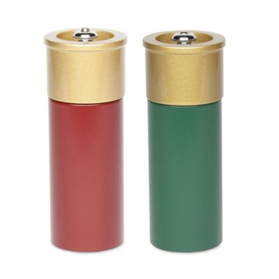 Fletchers Mill Shotgun Shell Pepper Mill - Bed Bath & Beyond