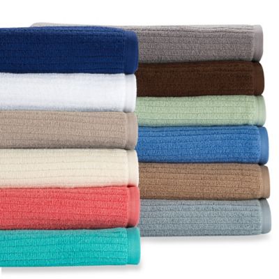 Dri-Soft Plus Bath Towel