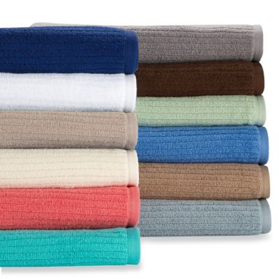 Dri-Soft Plus Bath Towel Collection - Bed Bath & Beyond