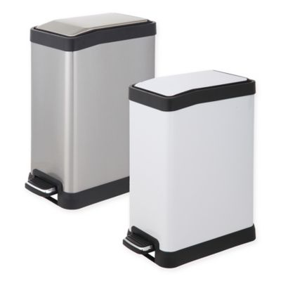 bed bath and beyond garbage bags