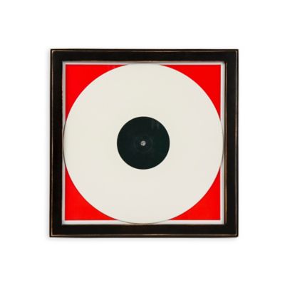 vinyl for 12 inch frame Crosley Inch Bath Display Beyond Record  Frame  12 Vinyl & Bed