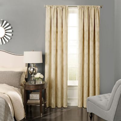 Blackout Curtains blackout curtains 63 : Buy 63 inch Blackout Curtains from Bed Bath & Beyond