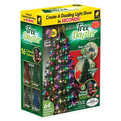 Tree Dazzler™ Bed Bath Beyond Tree Dazzler™ Bed Bath Beyond