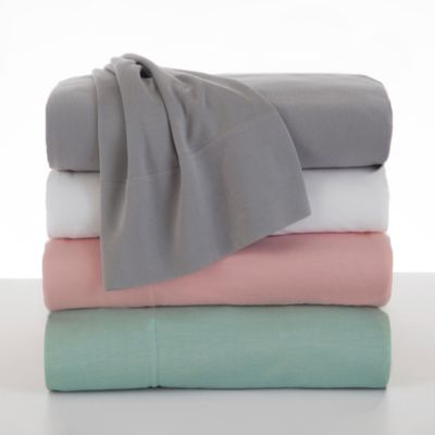 Martex Bare Necessities Modal Jersey Sheet Set - Bed Bath & Beyond