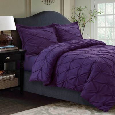 Dottie Duvet Cover Sham Purple Pbteen Bedroom Inspiration And