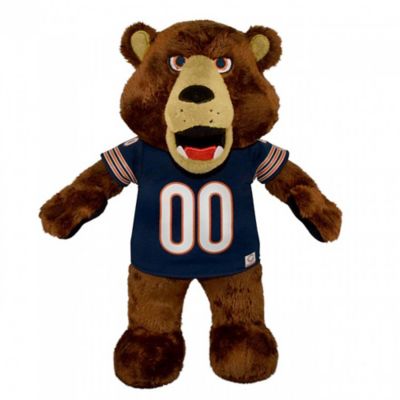 chicago bears pop figure
