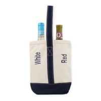 wine bag bed bath and beyond