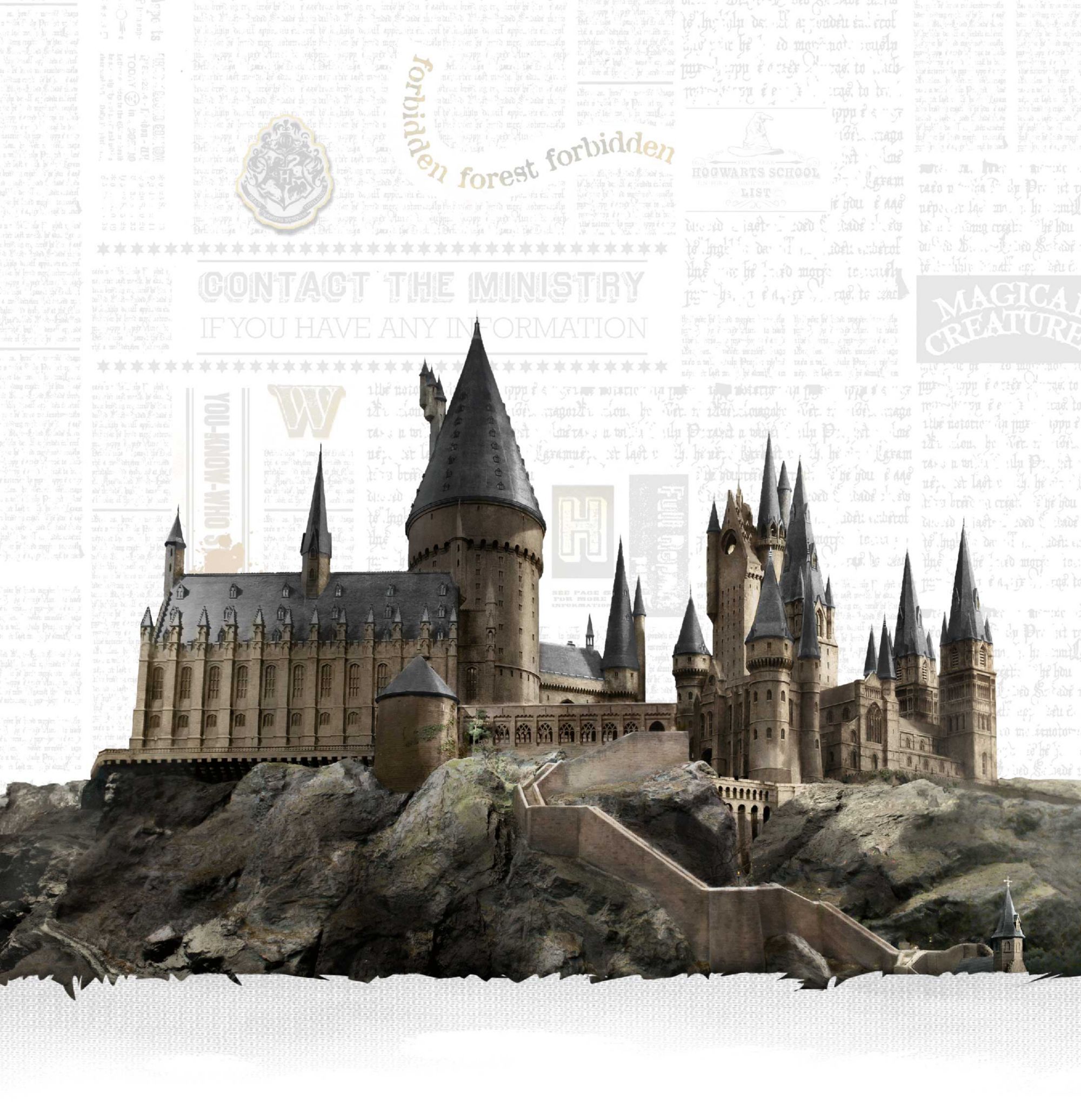 Harry Potter Wizarding World Bed Bath Beyond