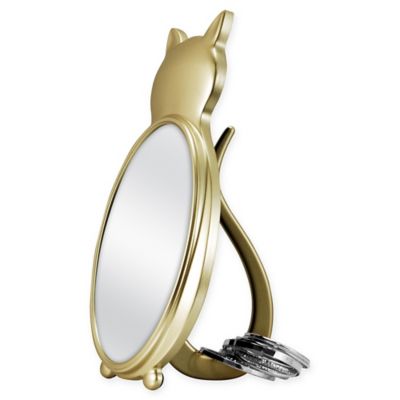 bed bath beyond full length mirror