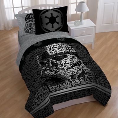 Buy Star Wars Bedding from Bed Bath & Beyond