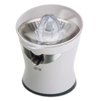 Buy Citrus Juicers from Bed Bath & Beyond