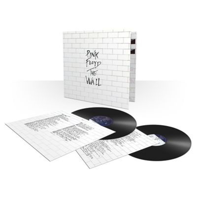 Pink Floyd The Wall Zip