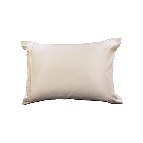 Rest And Renew King Pillow Protector In White Bed Bath Beyond