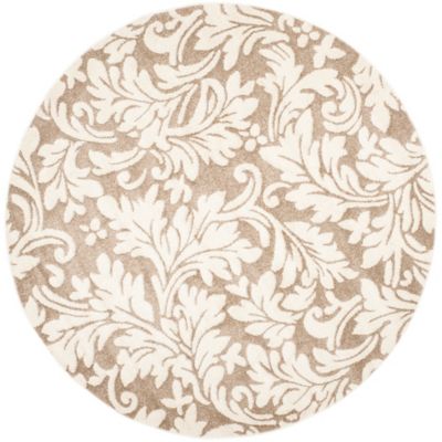 Decoration : 10 Foot Area Rug 9x12 Area Rugs Clearance Blue Round ...