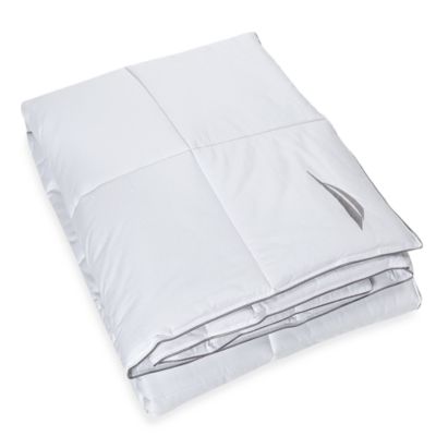 Nautica Down Alternative King Comforter - Bed Bath & Beyond