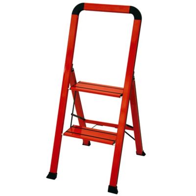 Ascent Designer Series Slim 2 Step Stool 5