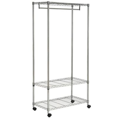 Buy Garment Racks from Bed Bath & Beyond