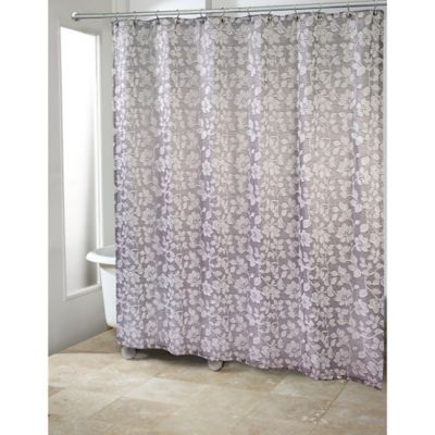 Avanti Branches Shower Curtain - Bed Bath & Beyond