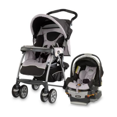 Chicco cortina keyfit 30
