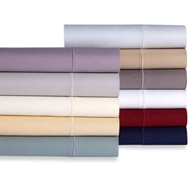 Wamsutta&reg; 500-Thread-Count PimaCott&reg; Sheet Set