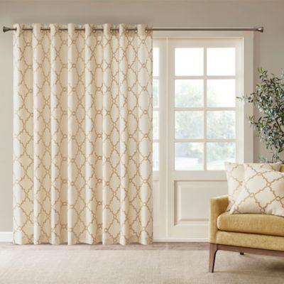 100 Inch Curtain Panels Home The Honoroak