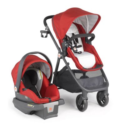 gb travel stroller