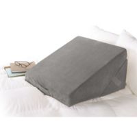 Buy Mattress Wedge™ Twin Pillow from Bed Bath & Beyond